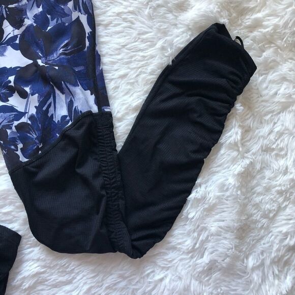 FABLETICS Cydney Cashel FoldoverPureLuxe Legging M - Picture 3 of 8